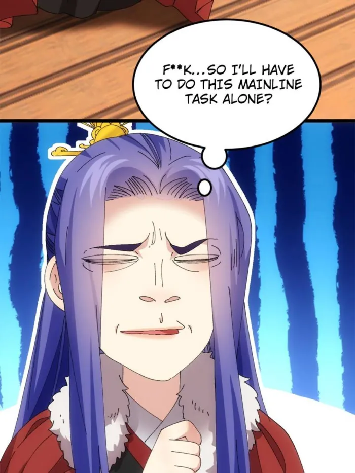 I Determine My Own Destiny Chapter 253 - page 53