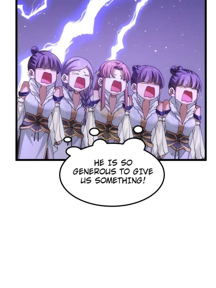 I Determine My Own Destiny Chapter 253 - page 8