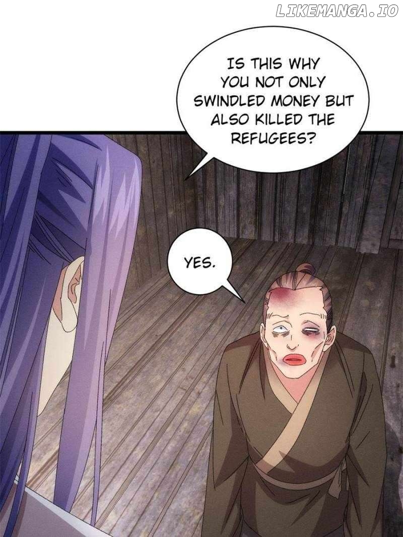 I Determine My Own Destiny Chapter 290 - page 10