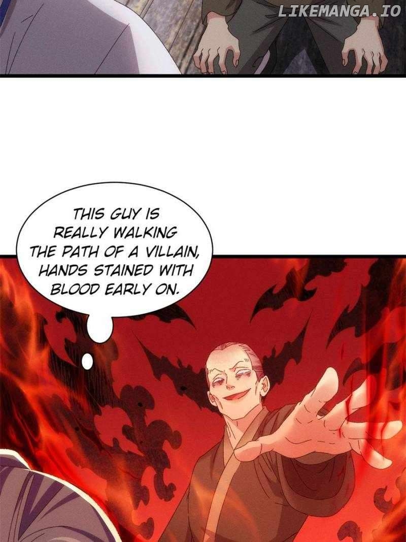 I Determine My Own Destiny Chapter 290 - page 11
