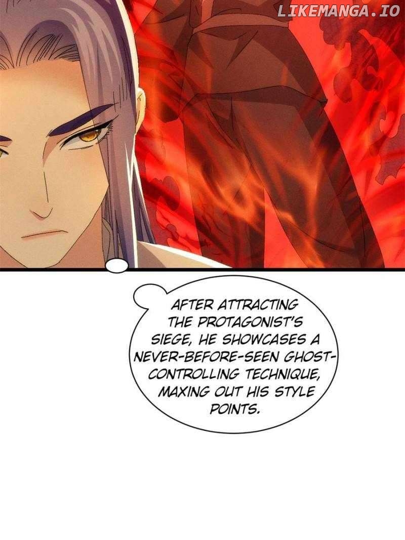 I Determine My Own Destiny Chapter 290 - page 12