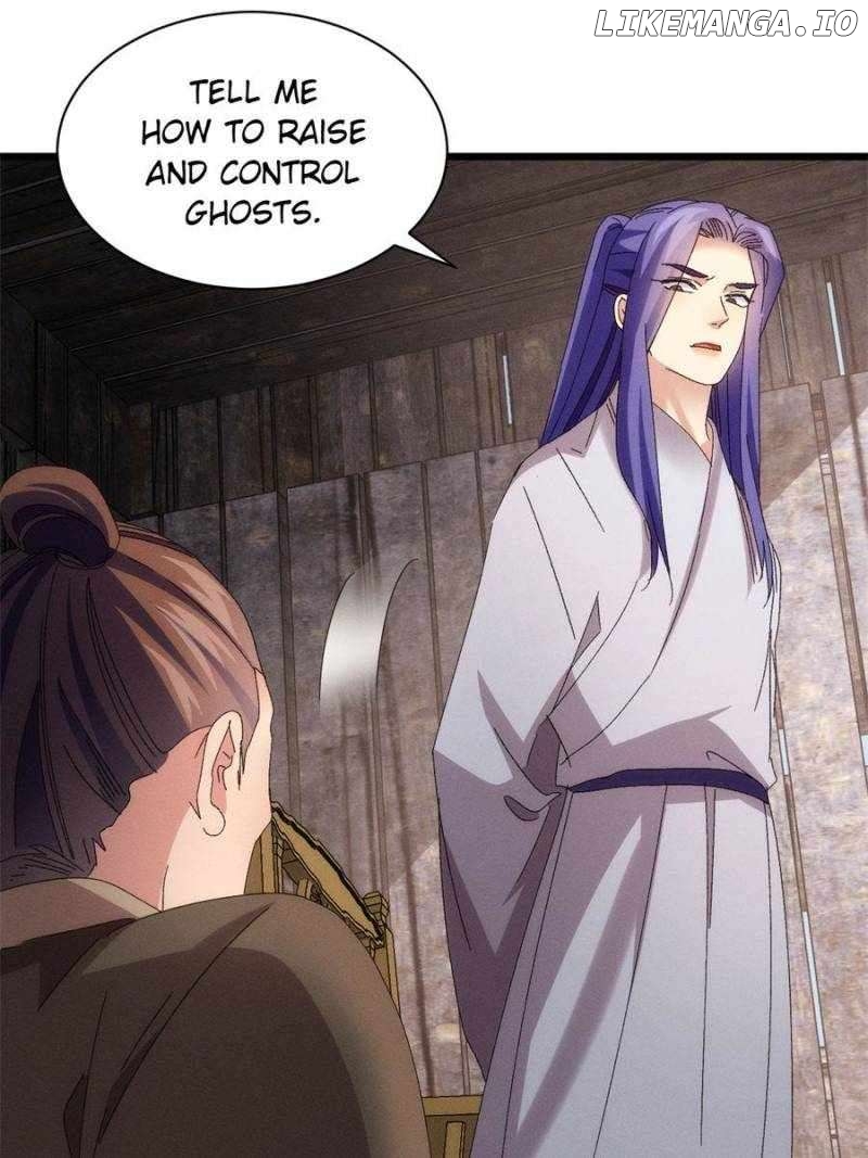 I Determine My Own Destiny Chapter 290 - page 13
