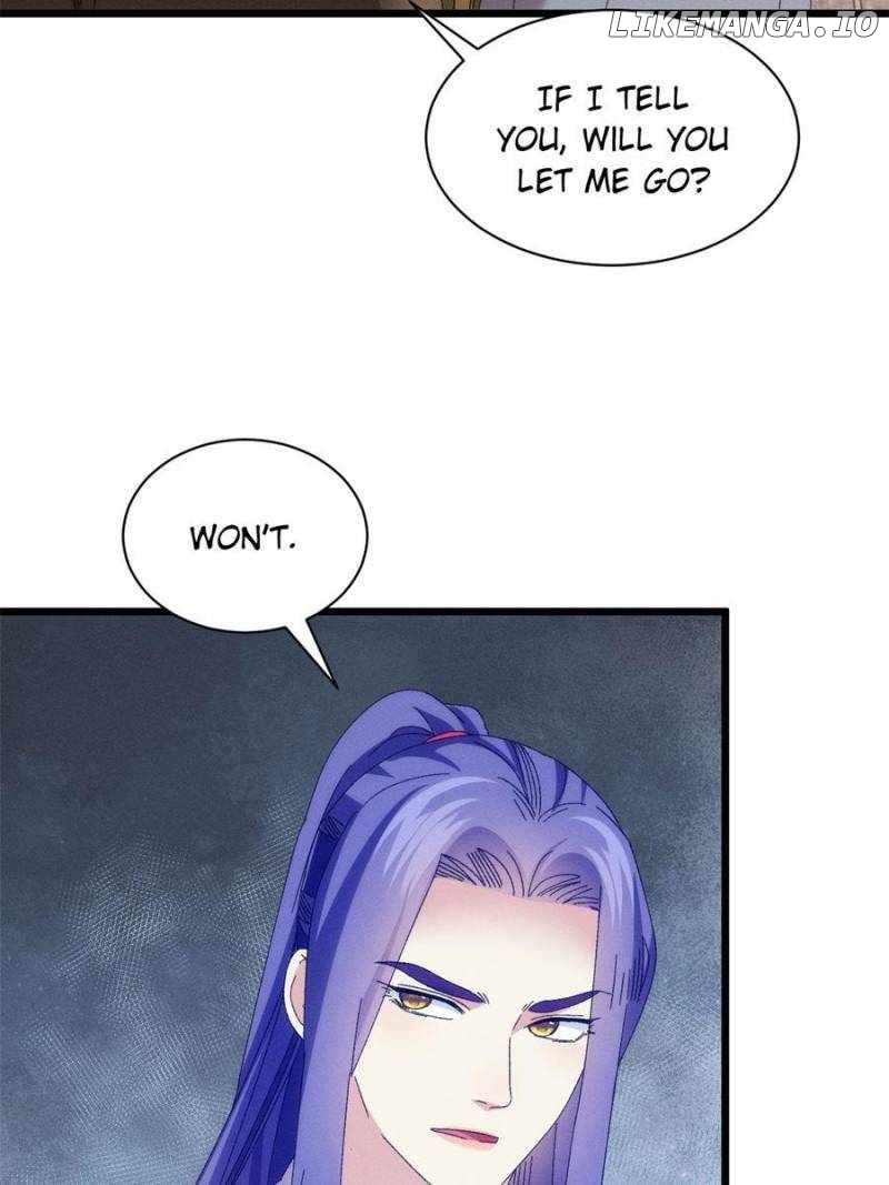 I Determine My Own Destiny Chapter 290 - page 14