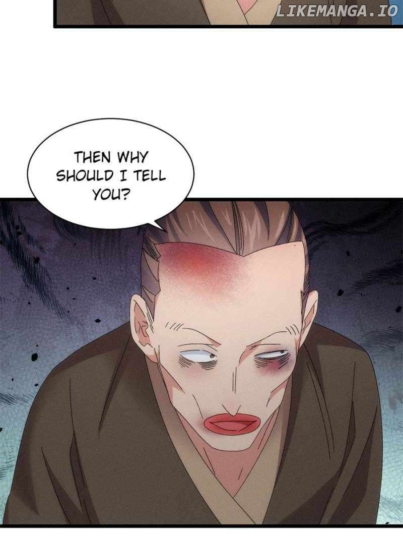 I Determine My Own Destiny Chapter 290 - page 16