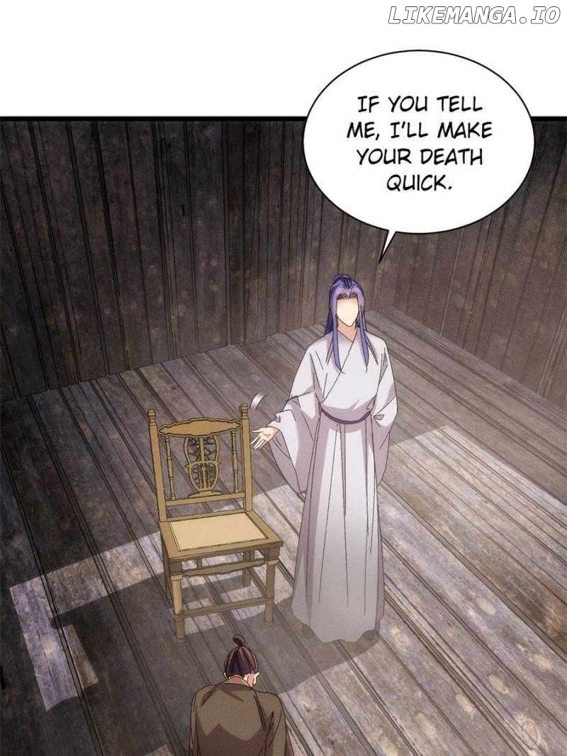 I Determine My Own Destiny Chapter 290 - page 18