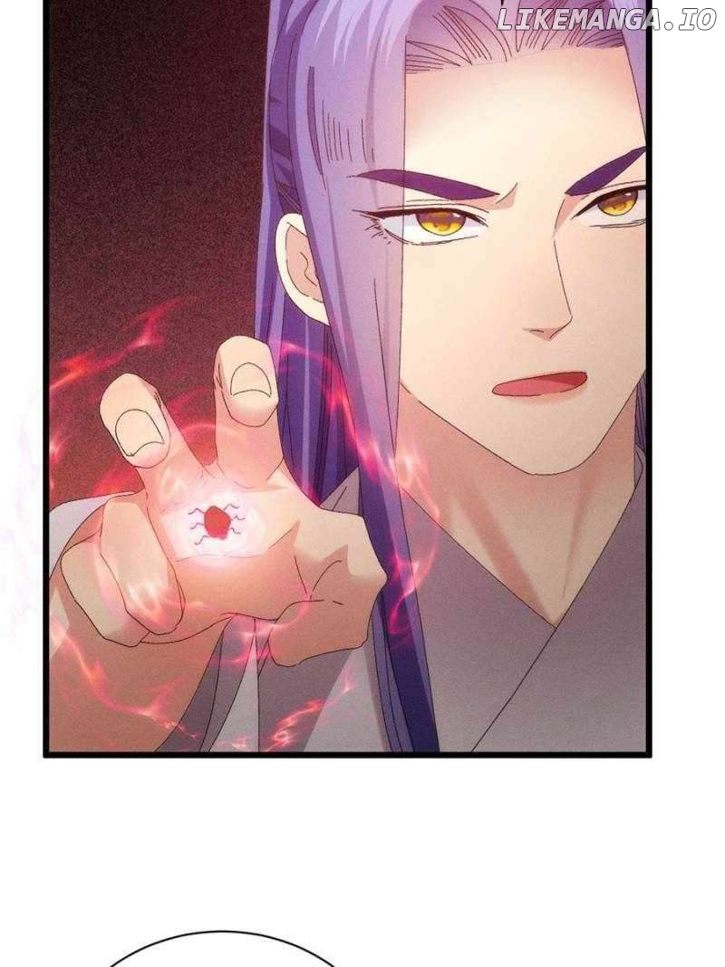 I Determine My Own Destiny Chapter 290 - page 20