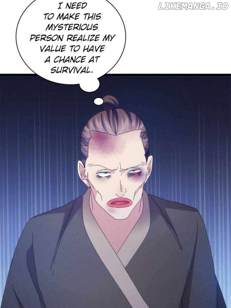 I Determine My Own Destiny Chapter 290 - page 21