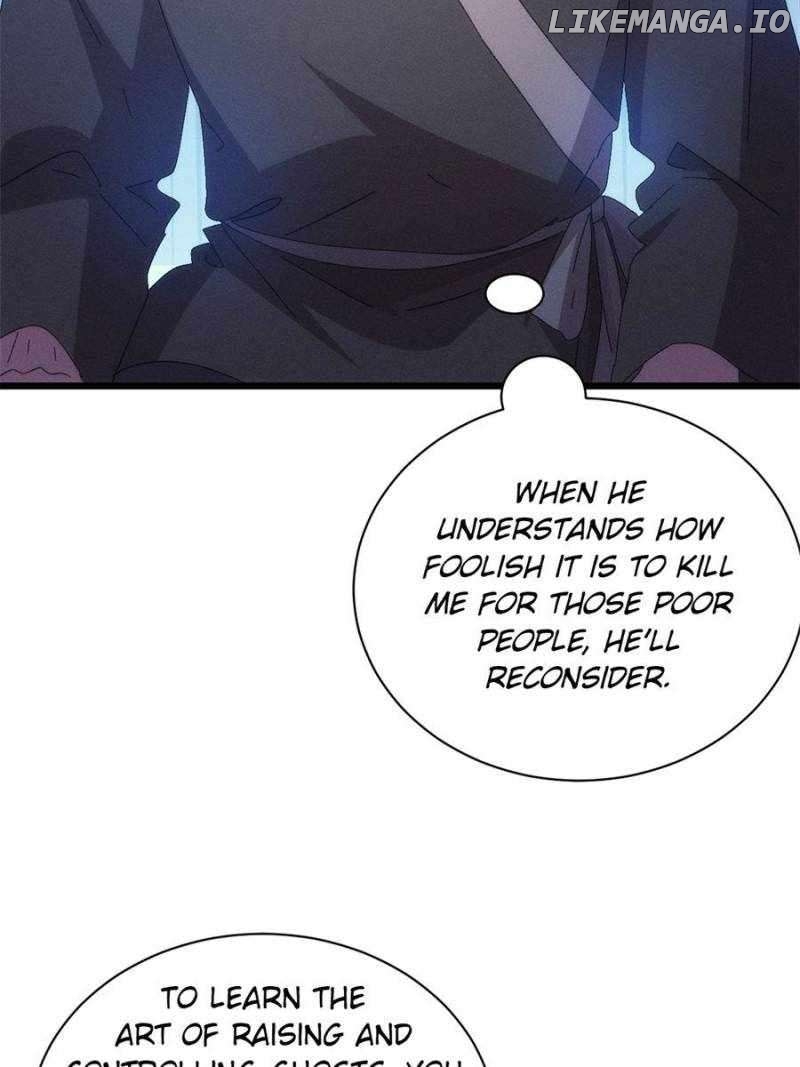I Determine My Own Destiny Chapter 290 - page 22