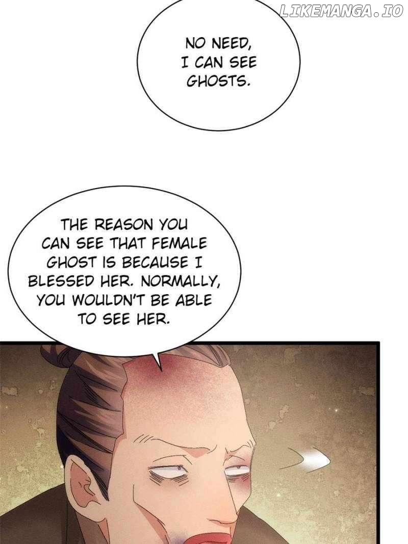 I Determine My Own Destiny Chapter 290 - page 24