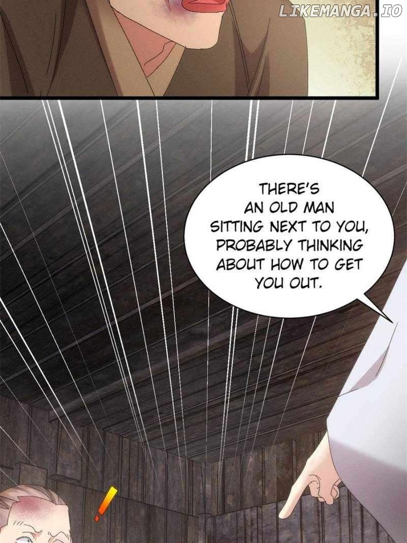 I Determine My Own Destiny Chapter 290 - page 25