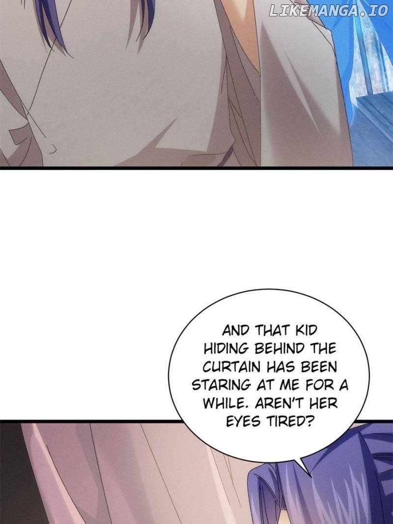 I Determine My Own Destiny Chapter 290 - page 28
