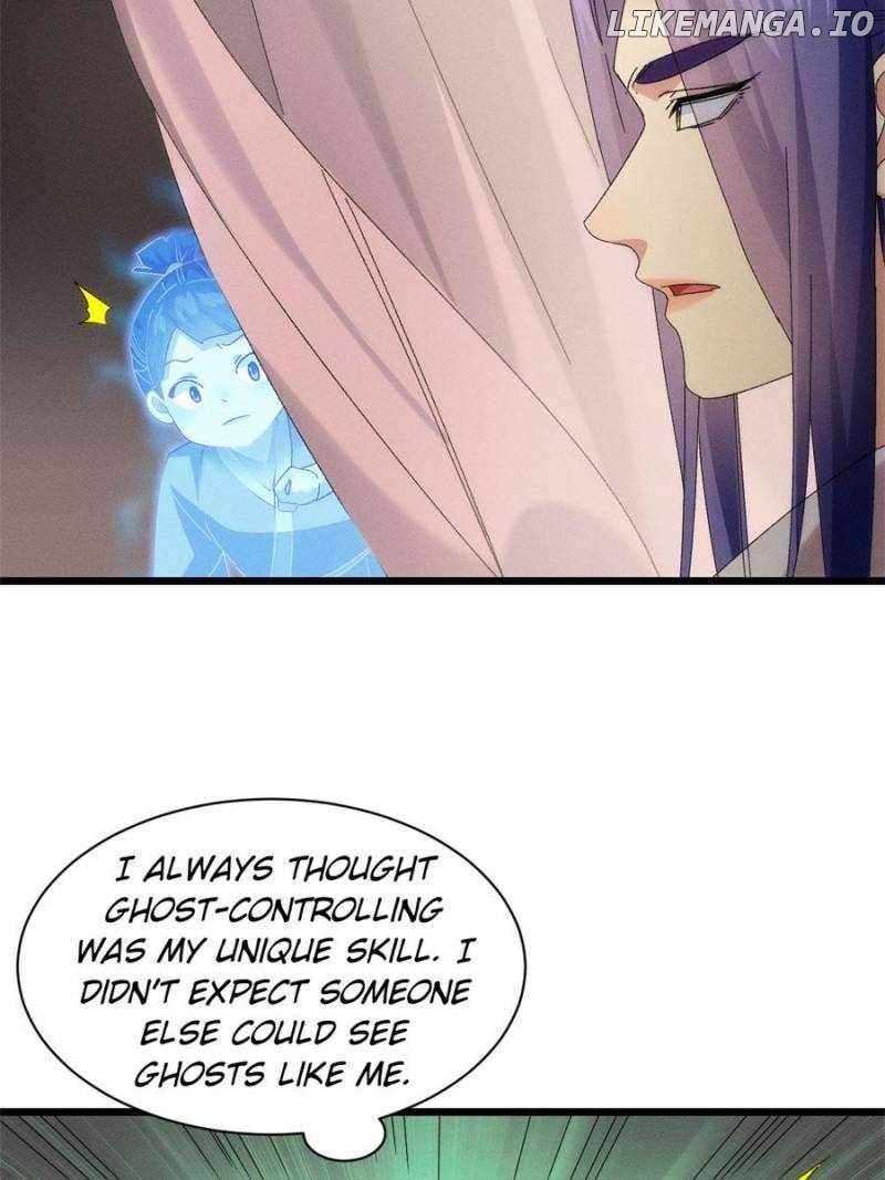 I Determine My Own Destiny Chapter 290 - page 29