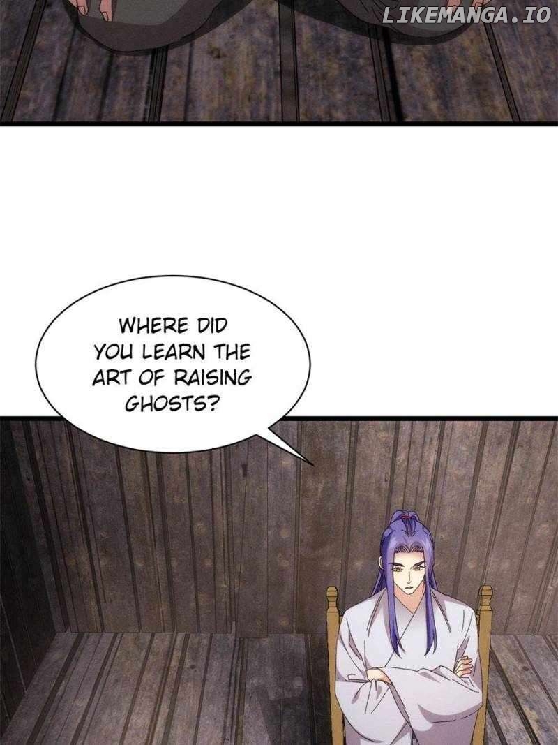 I Determine My Own Destiny Chapter 290 - page 3