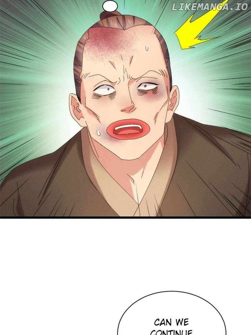 I Determine My Own Destiny Chapter 290 - page 30