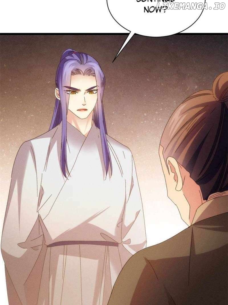 I Determine My Own Destiny Chapter 290 - page 31