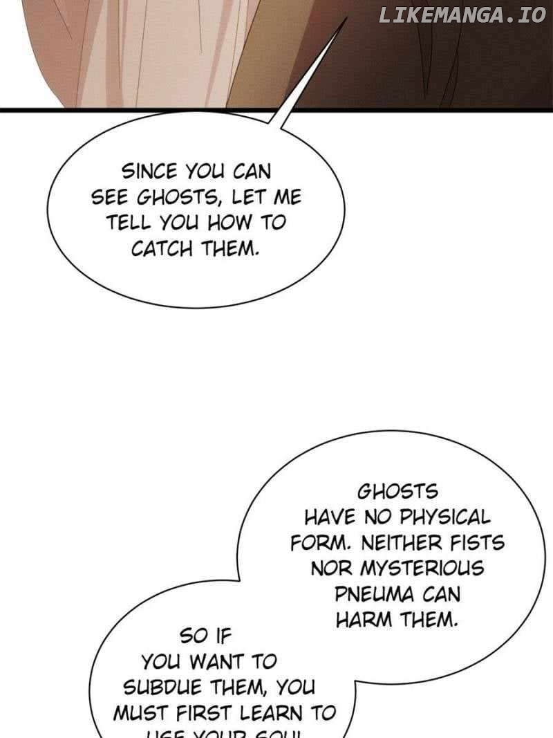 I Determine My Own Destiny Chapter 290 - page 32