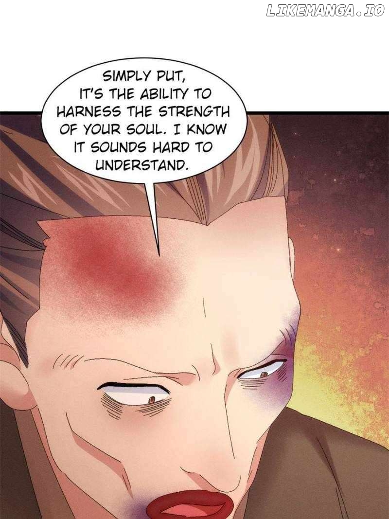 I Determine My Own Destiny Chapter 290 - page 35