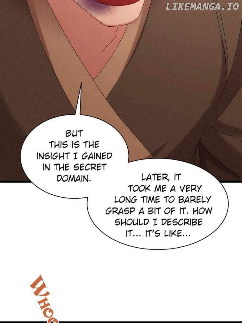 I Determine My Own Destiny Chapter 290 - page 36