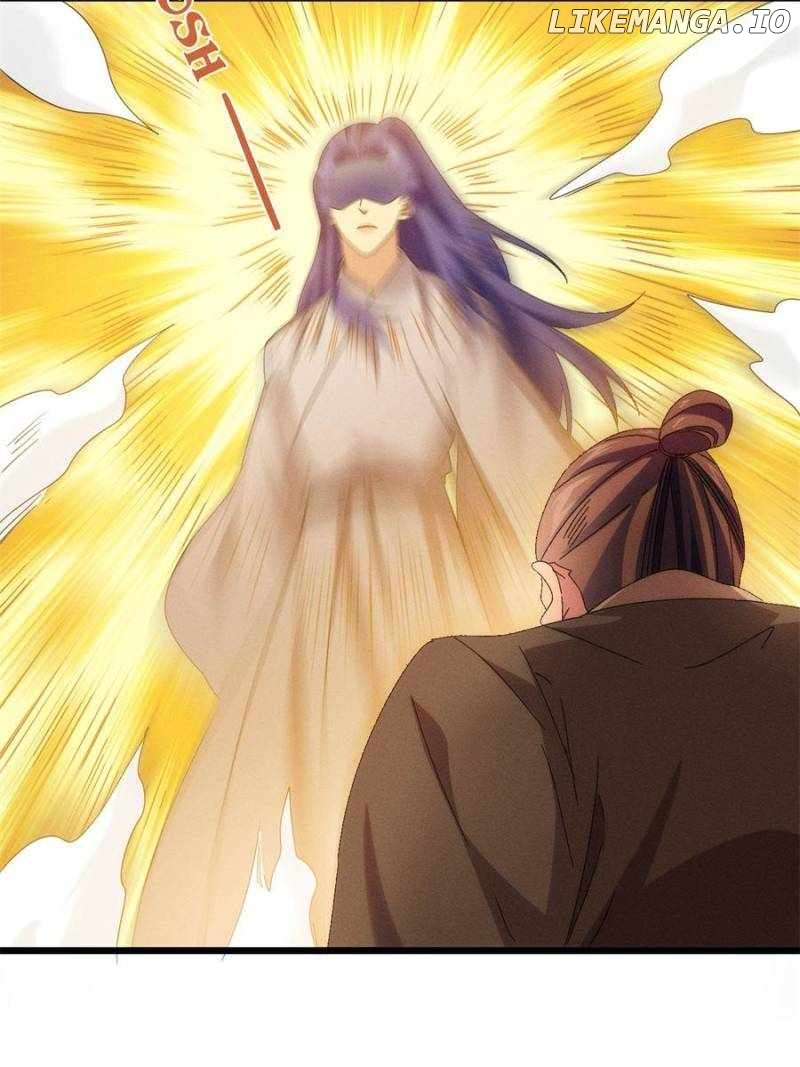 I Determine My Own Destiny Chapter 290 - page 37