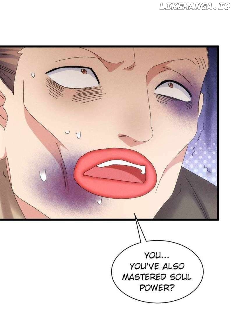 I Determine My Own Destiny Chapter 290 - page 38