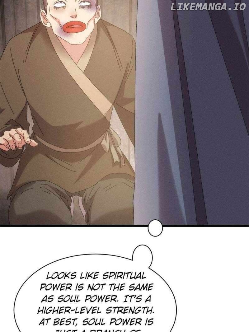 I Determine My Own Destiny Chapter 290 - page 41