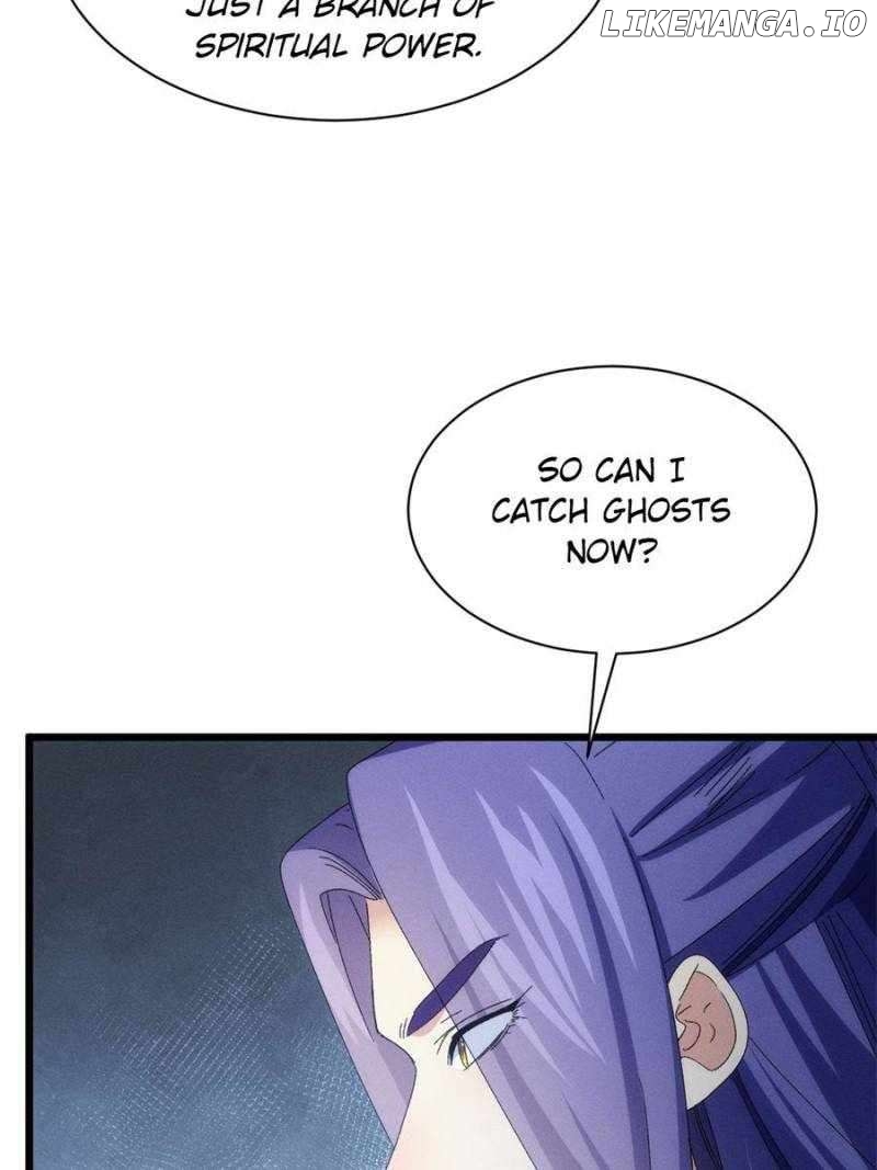 I Determine My Own Destiny Chapter 290 - page 42