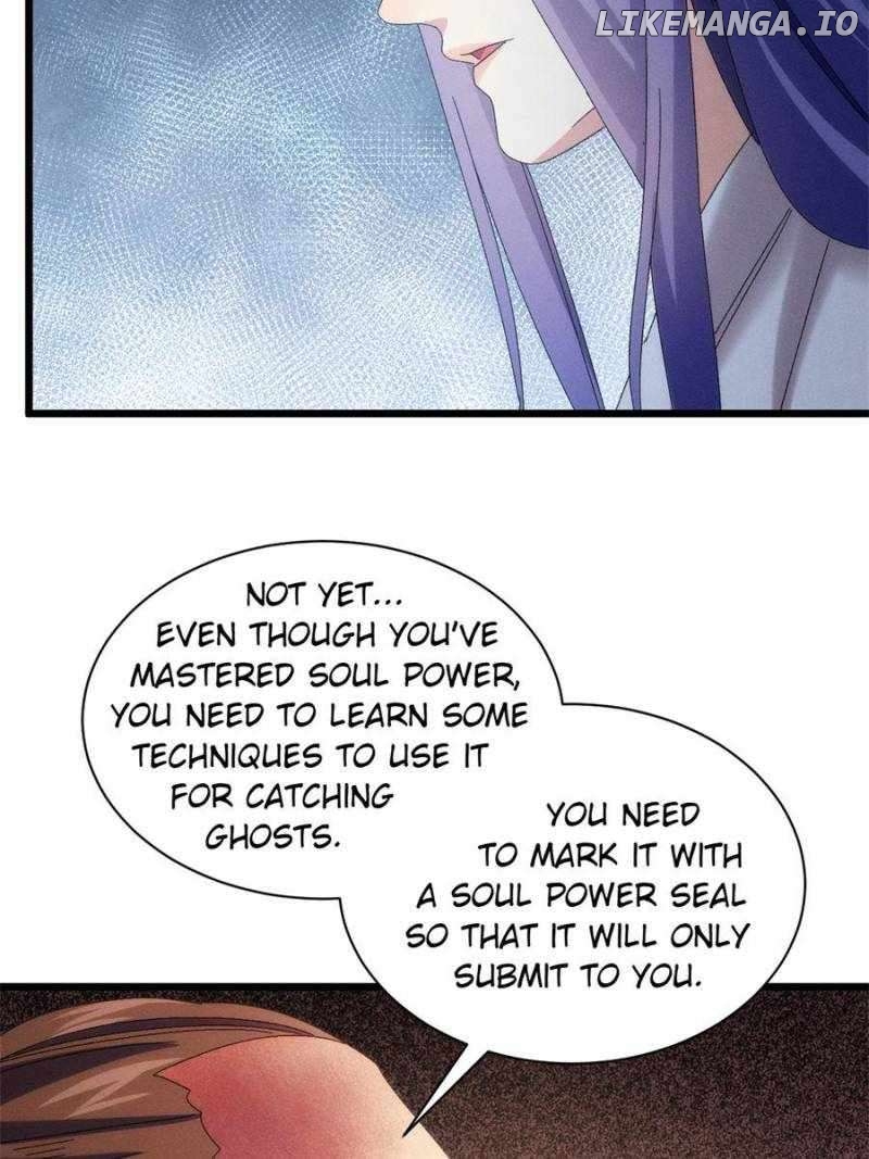 I Determine My Own Destiny Chapter 290 - page 43