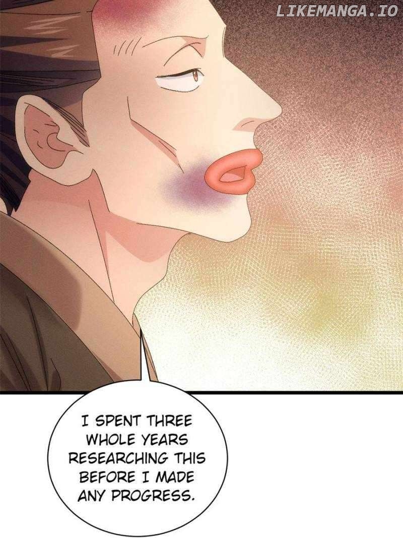 I Determine My Own Destiny Chapter 290 - page 44