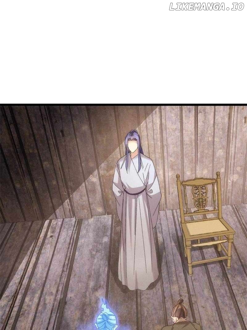 I Determine My Own Destiny Chapter 290 - page 45