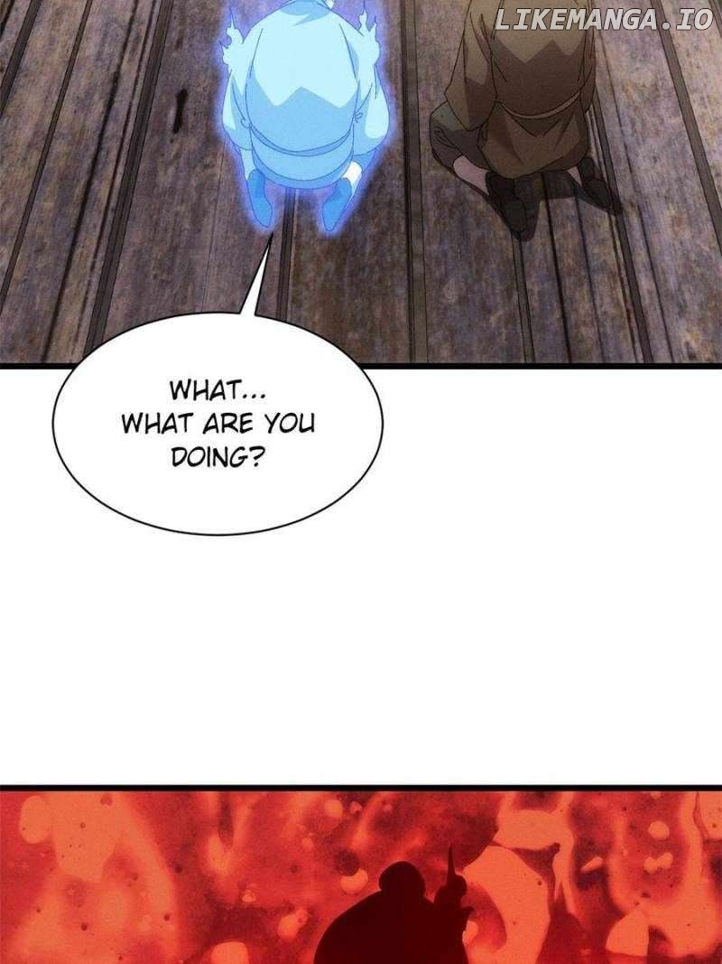 I Determine My Own Destiny Chapter 290 - page 46