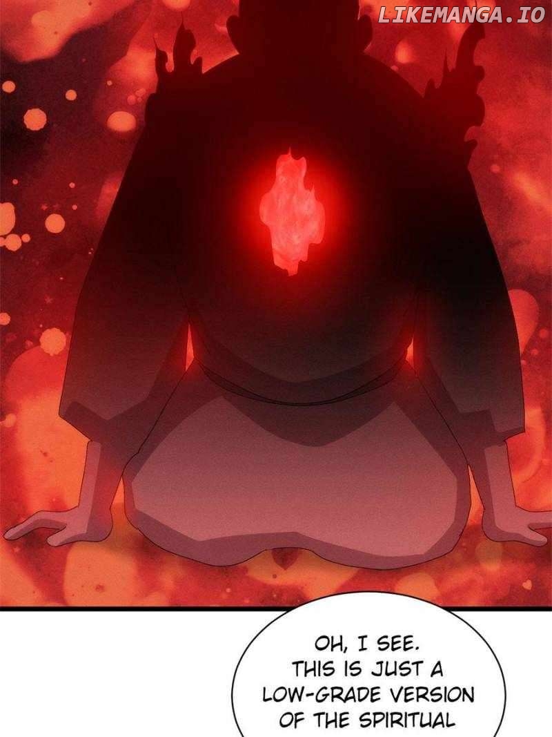 I Determine My Own Destiny Chapter 290 - page 47