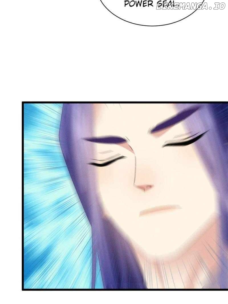 I Determine My Own Destiny Chapter 290 - page 48