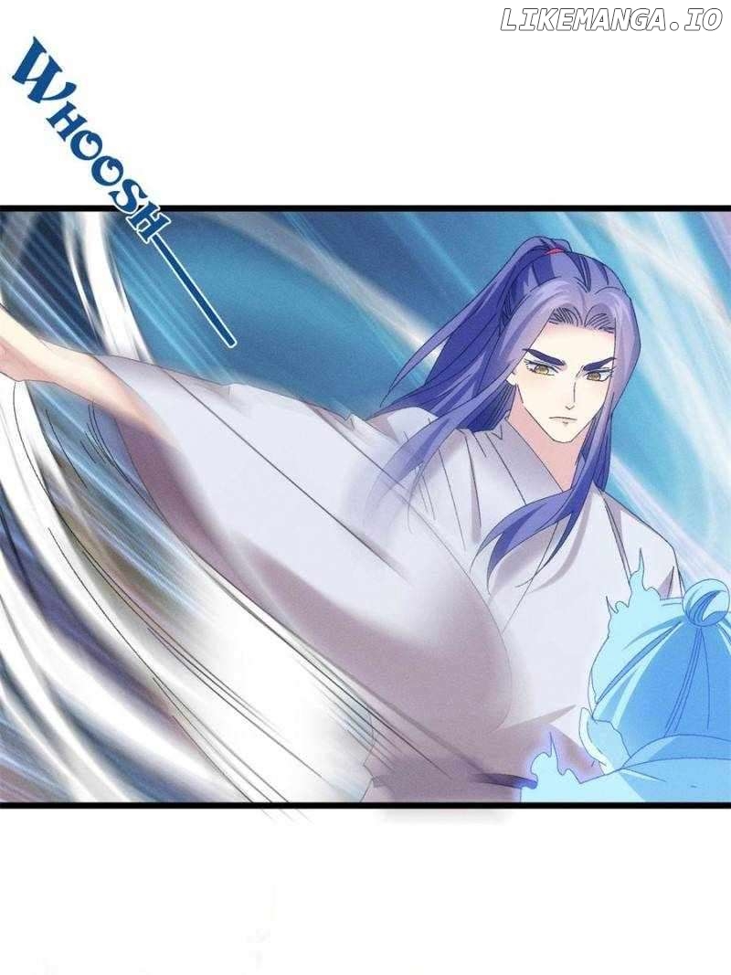 I Determine My Own Destiny Chapter 290 - page 49