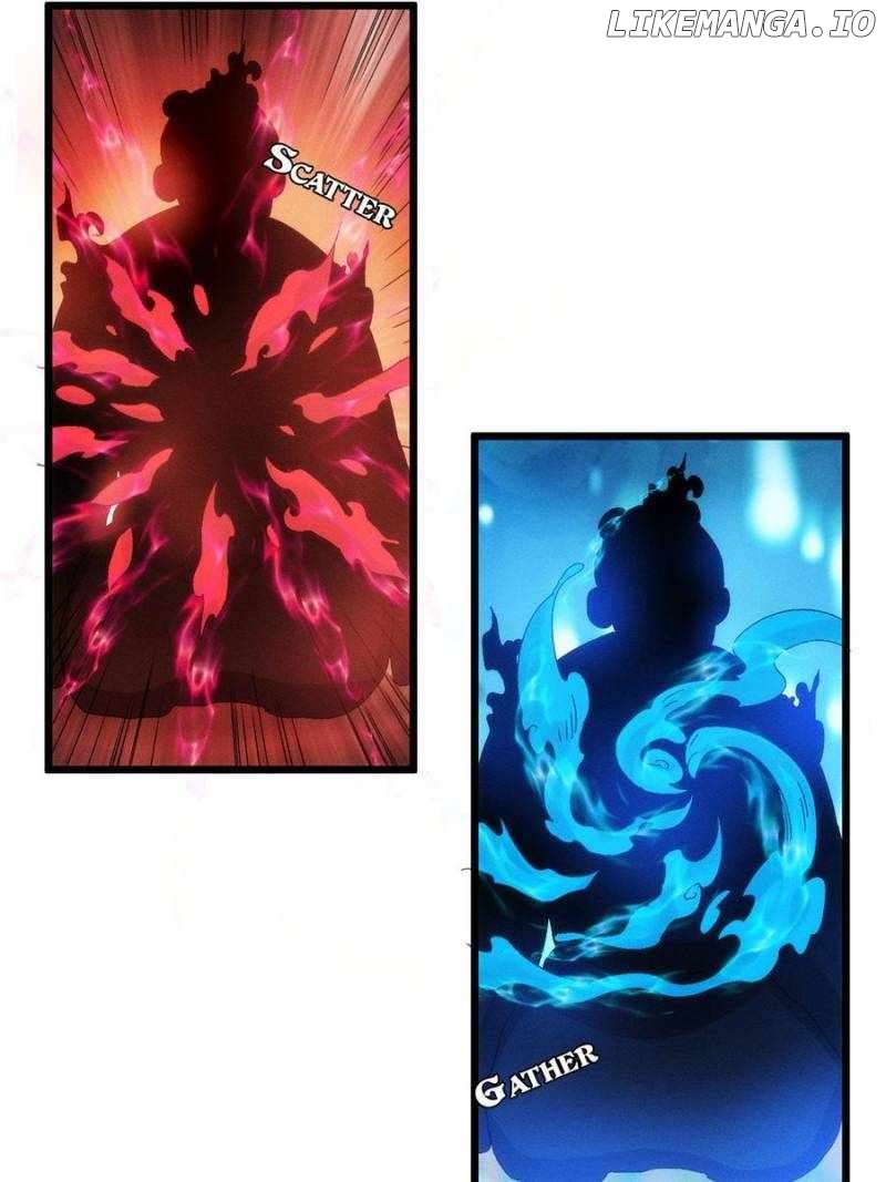 I Determine My Own Destiny Chapter 290 - page 50