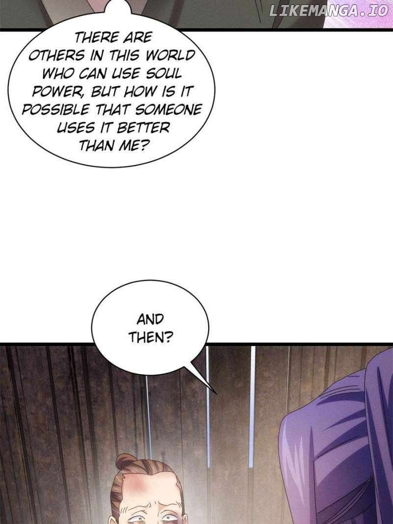 I Determine My Own Destiny Chapter 290 - page 54