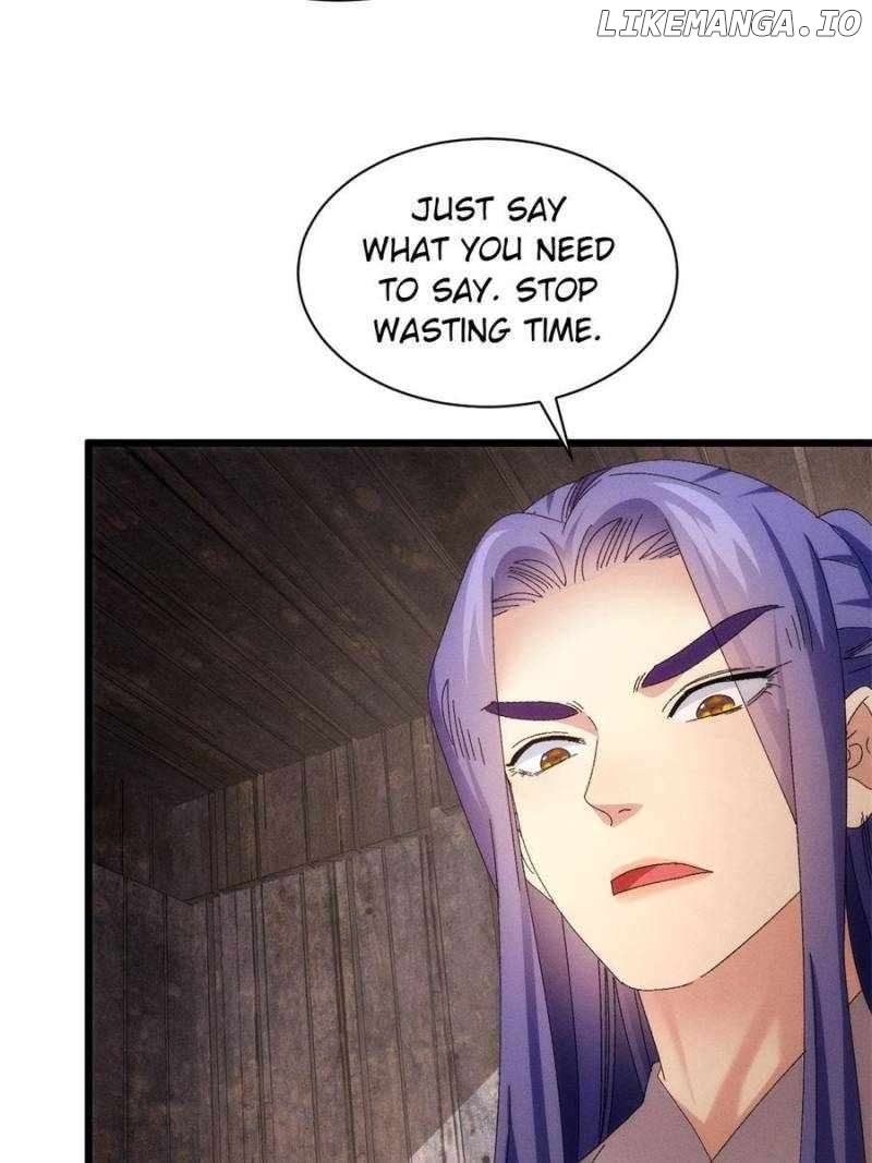 I Determine My Own Destiny Chapter 290 - page 56