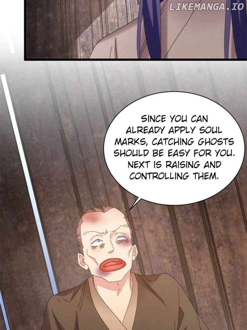I Determine My Own Destiny Chapter 290 - page 57