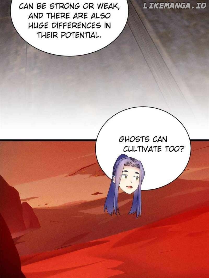 I Determine My Own Destiny Chapter 290 - page 59