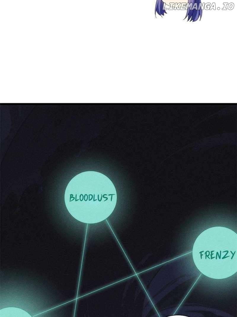 I Determine My Own Destiny Chapter 290 - page 61