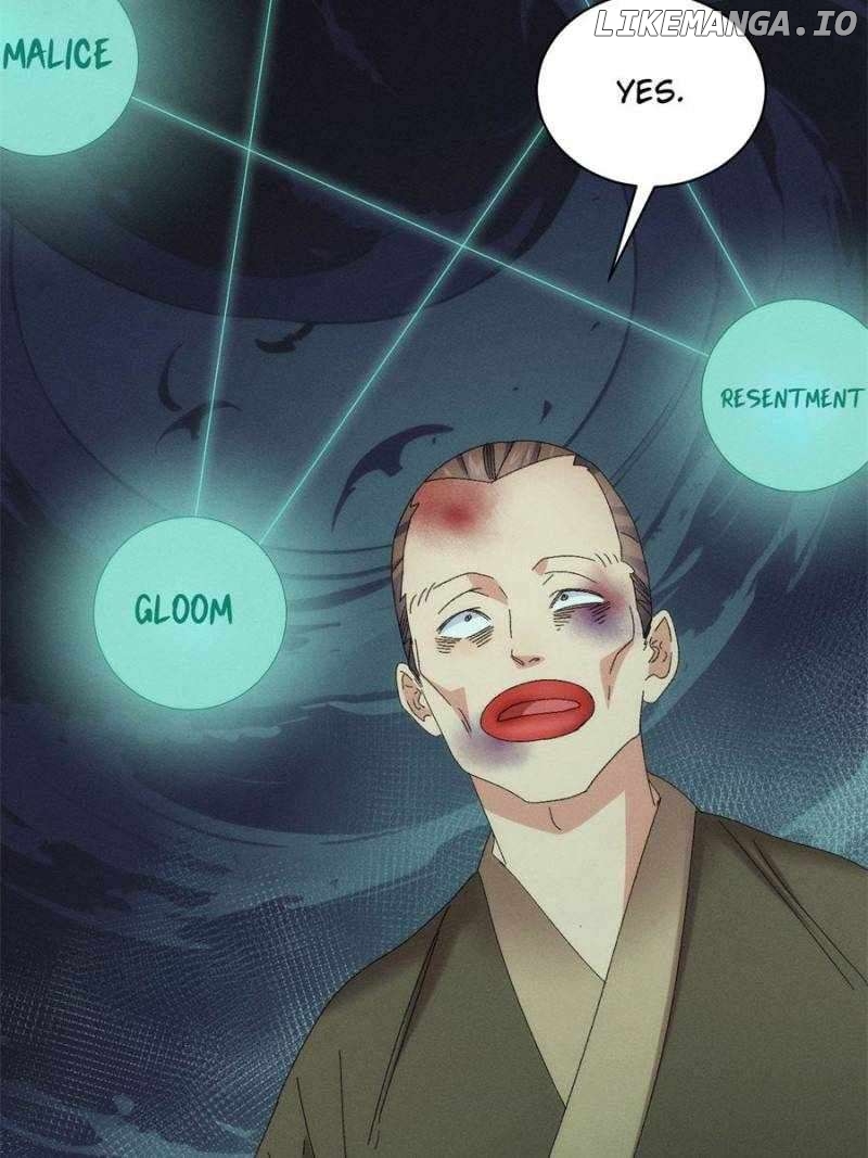 I Determine My Own Destiny Chapter 290 - page 62