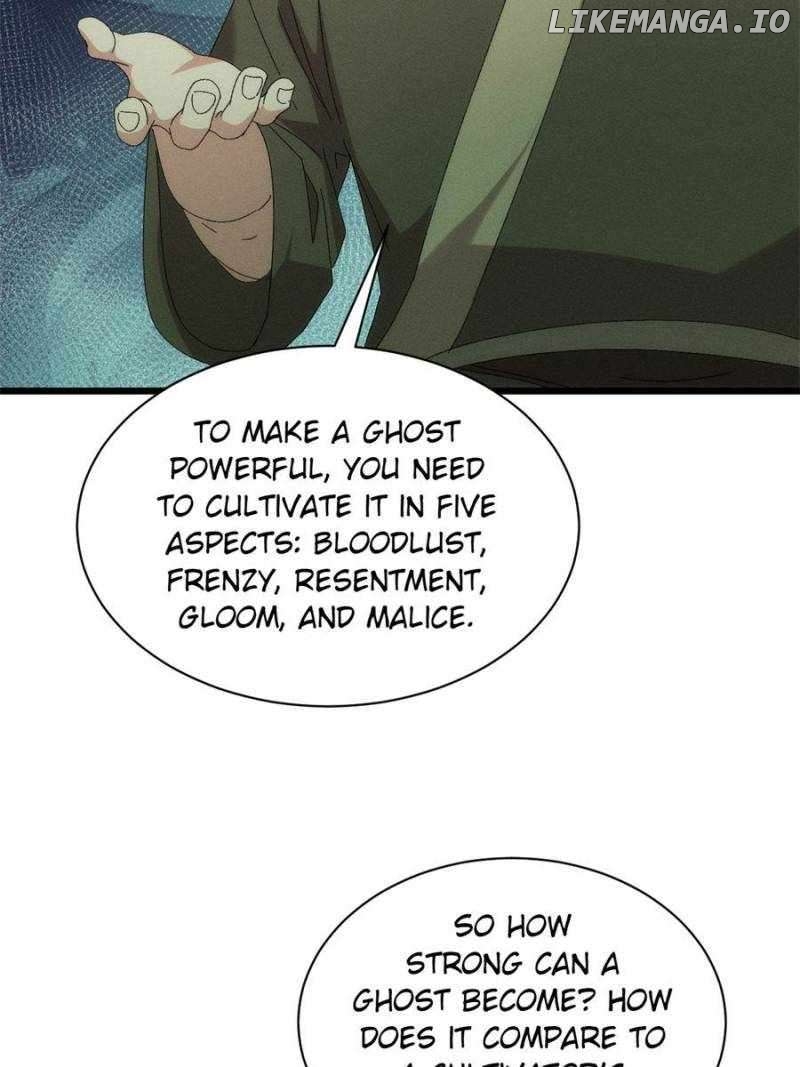 I Determine My Own Destiny Chapter 290 - page 63