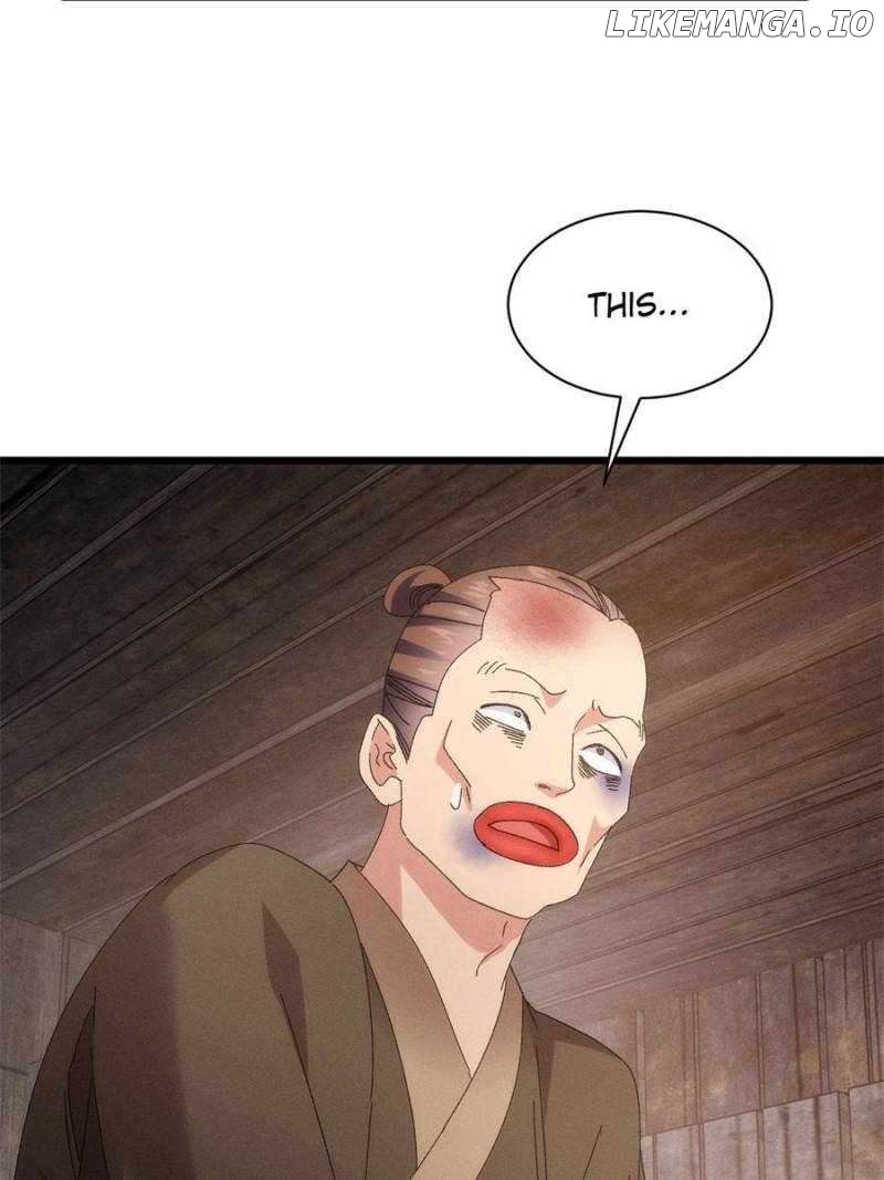 I Determine My Own Destiny Chapter 290 - page 65