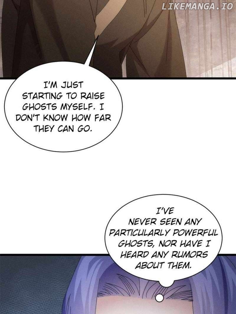 I Determine My Own Destiny Chapter 290 - page 66