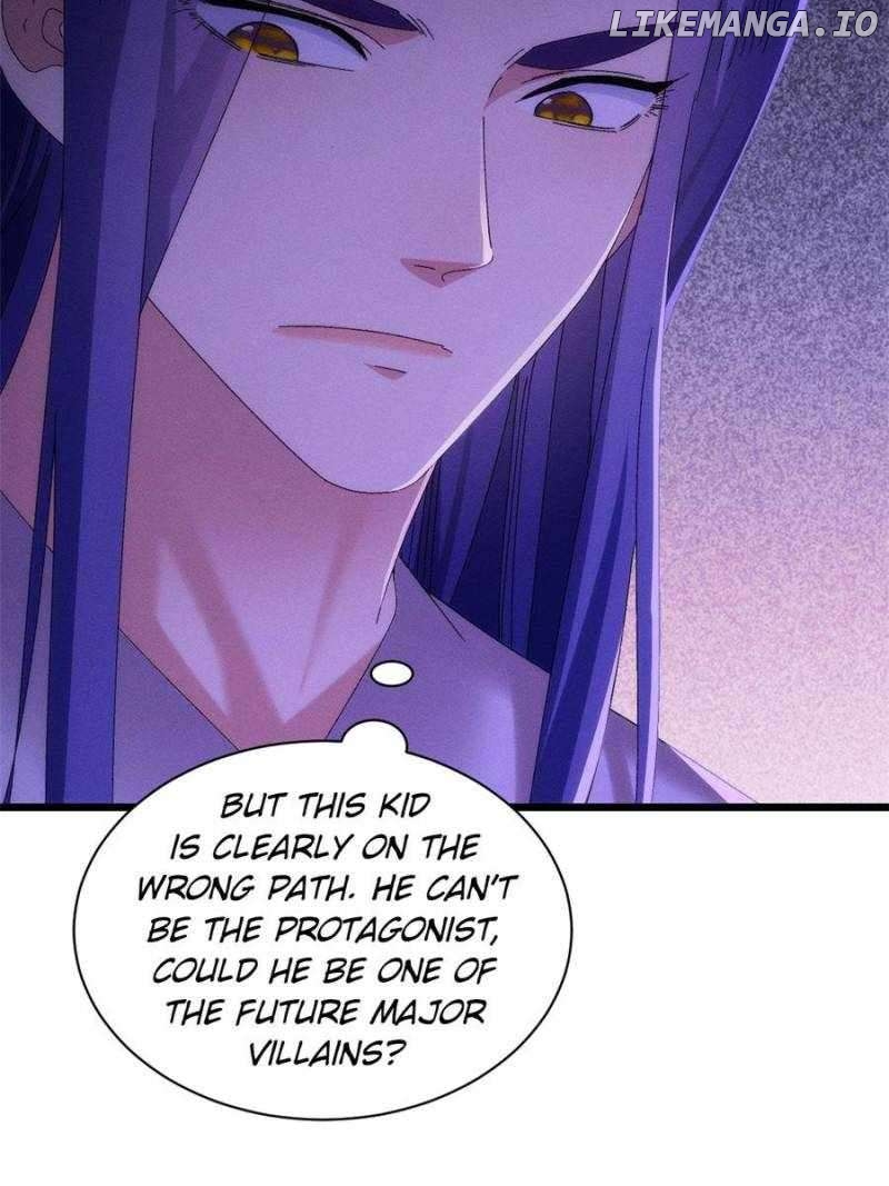 I Determine My Own Destiny Chapter 290 - page 7