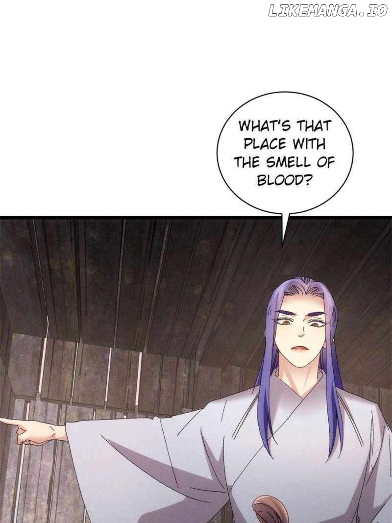 I Determine My Own Destiny Chapter 290 - page 8