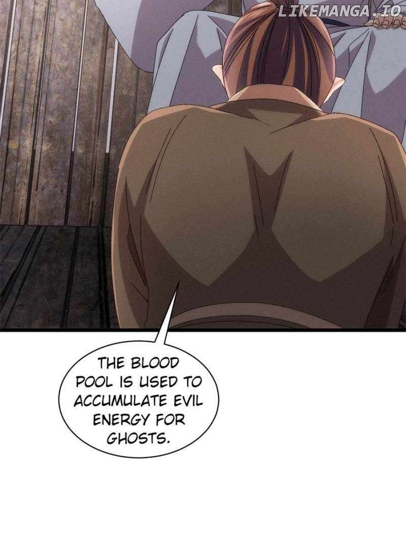 I Determine My Own Destiny Chapter 290 - page 9