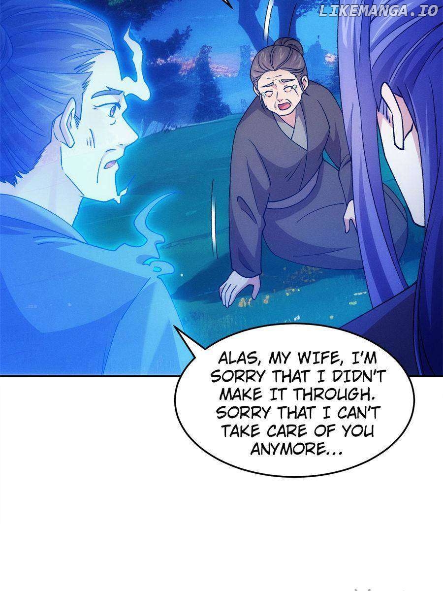 I Determine My Own Destiny Chapter 182 - page 12