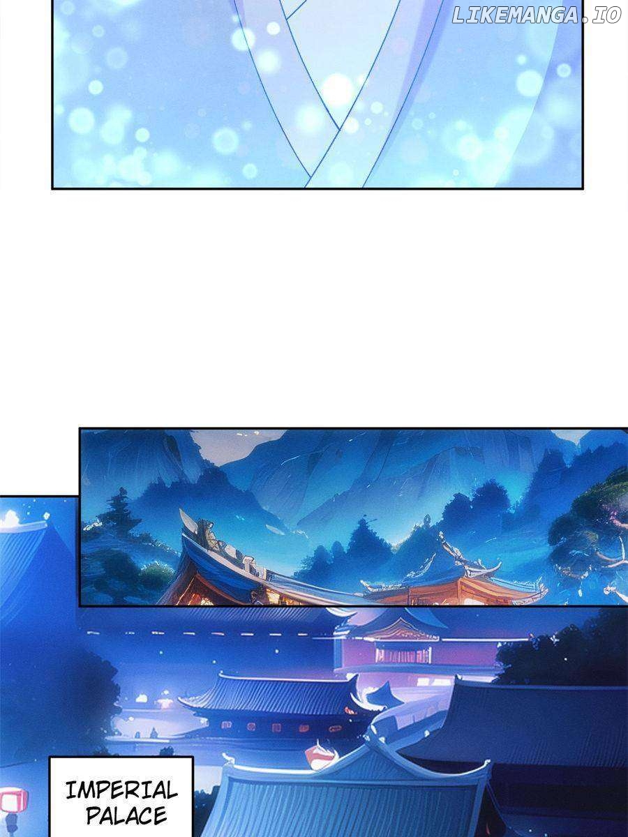 I Determine My Own Destiny Chapter 182 - page 20