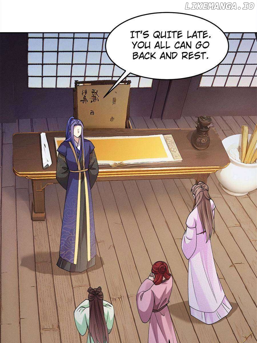 I Determine My Own Destiny Chapter 182 - page 22