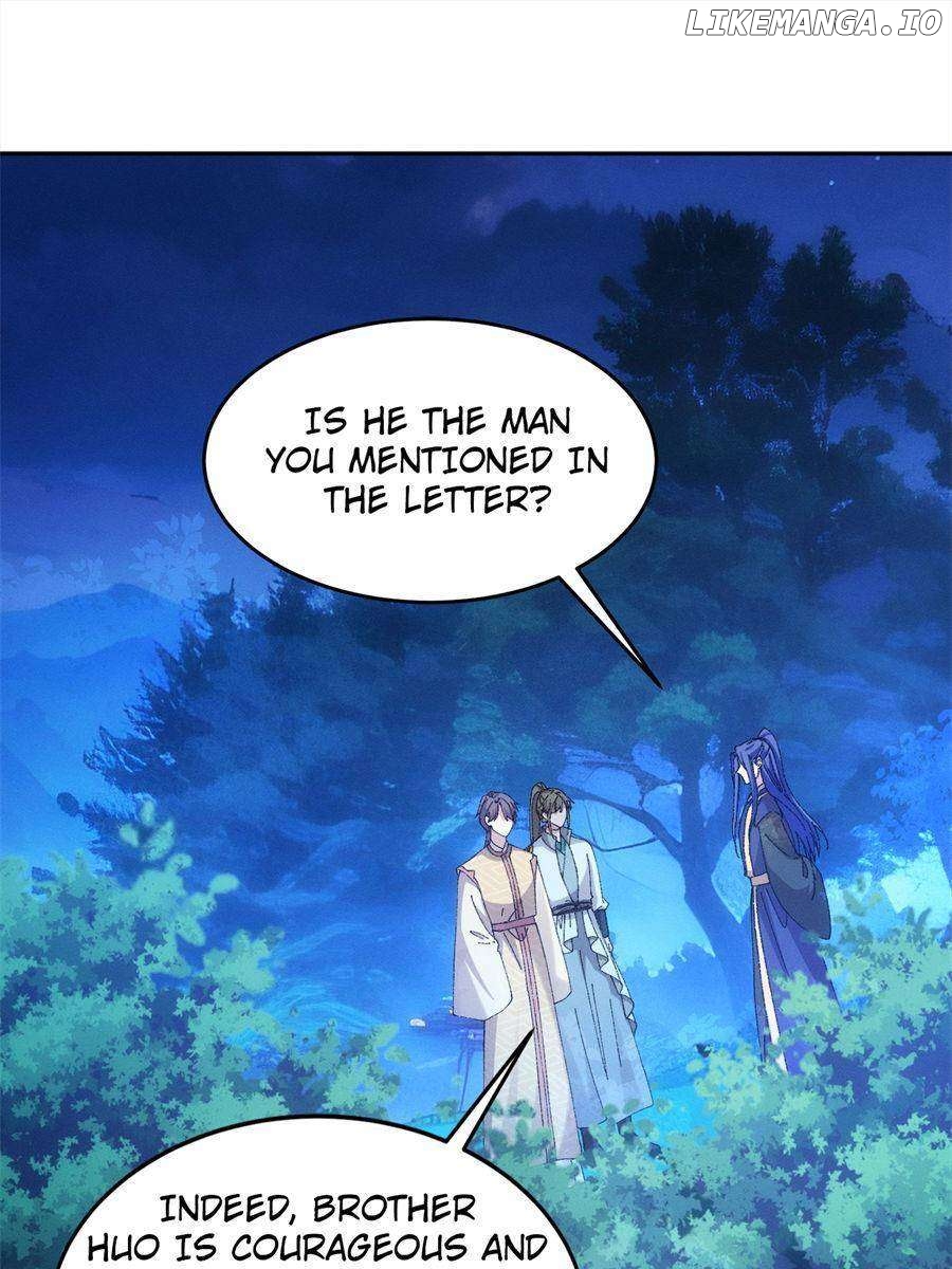 I Determine My Own Destiny Chapter 182 - page 37